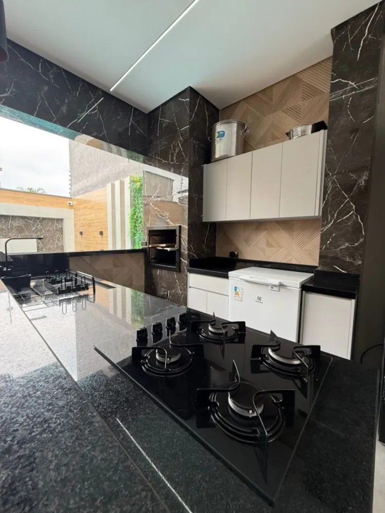 Casa, 4 quartos - Foto 7
