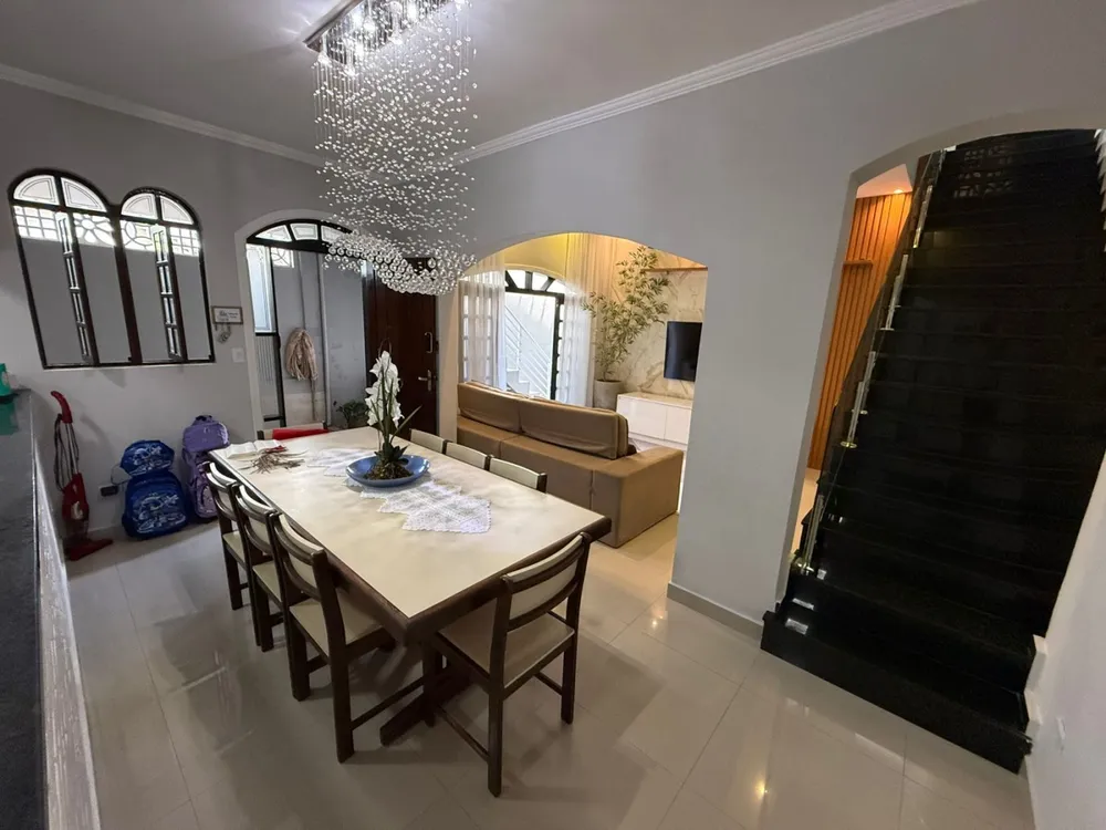 Casa, 4 quartos - Foto 3