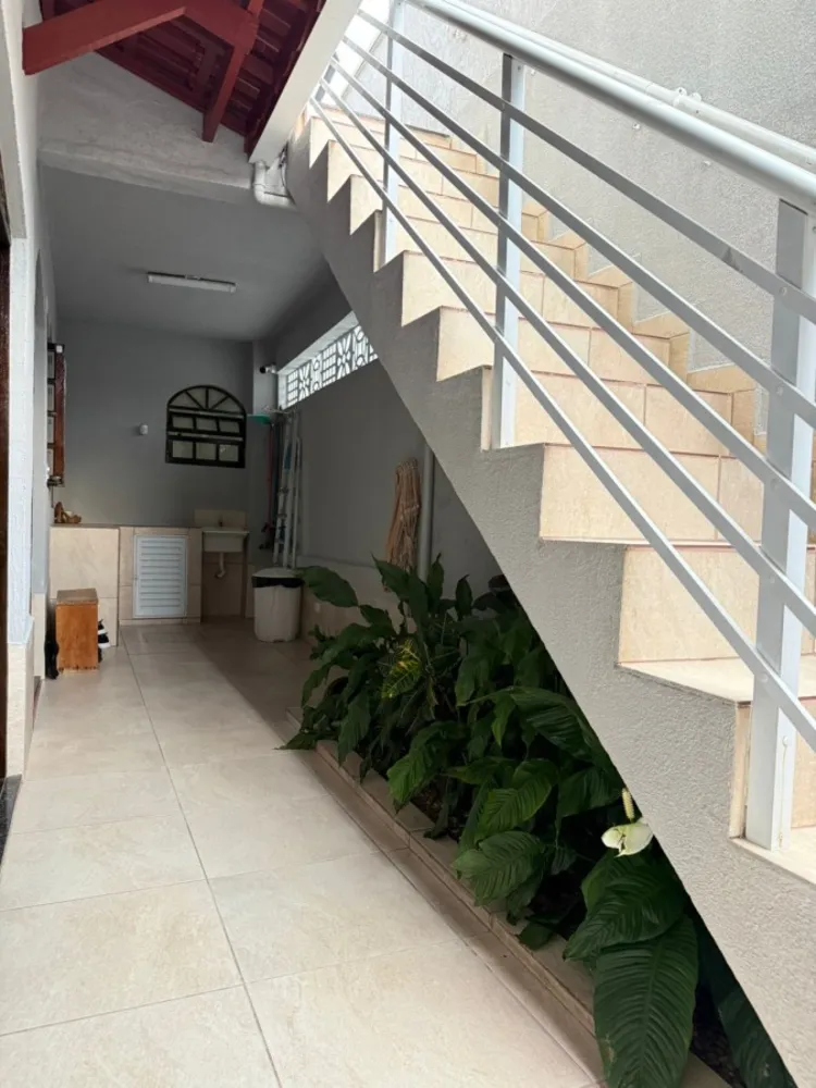 Casa, 4 quartos - Foto 8