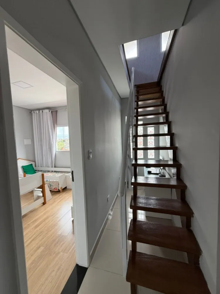 Casa, 4 quartos - Foto 5
