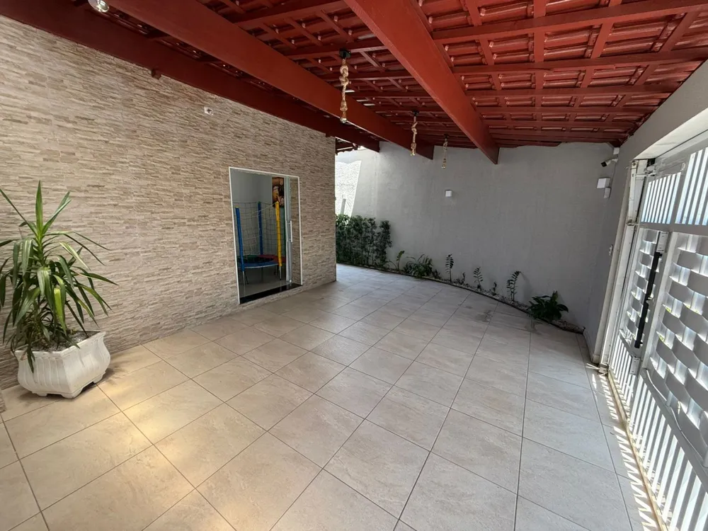 Casa, 4 quartos - Foto 11