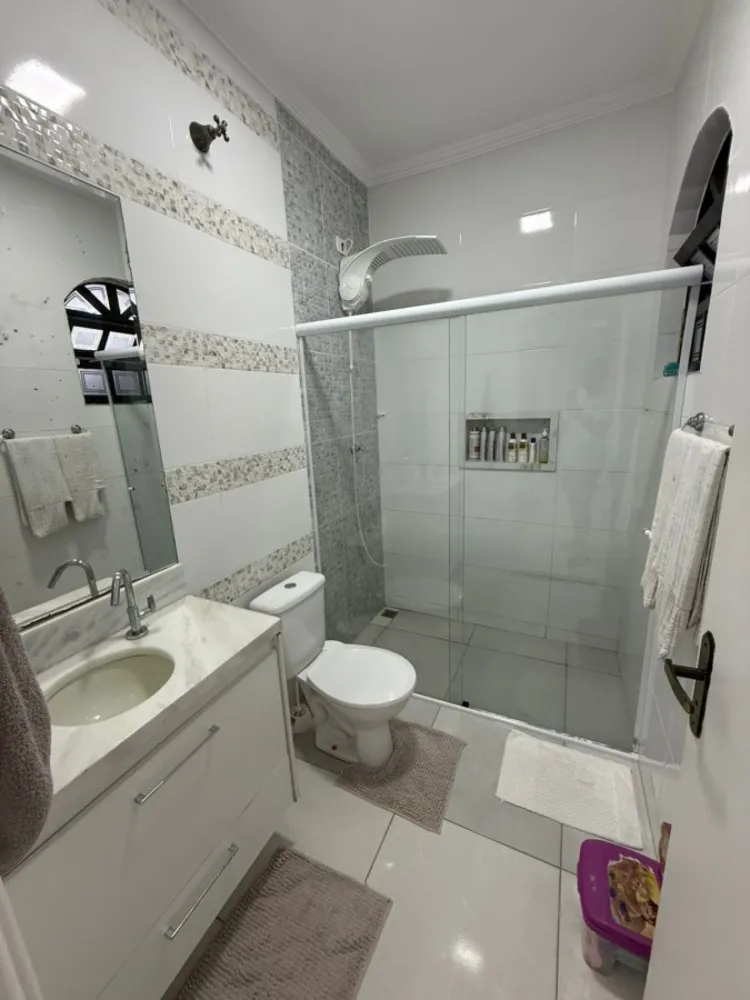 Casa, 4 quartos - Foto 6