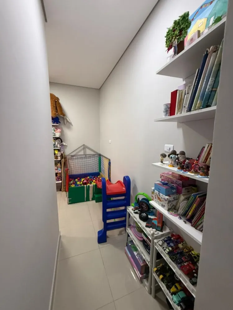 Casa, 4 quartos - Foto 12