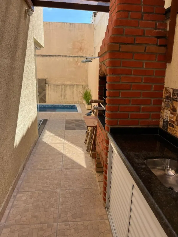 Casa, 2 quartos - Foto 15