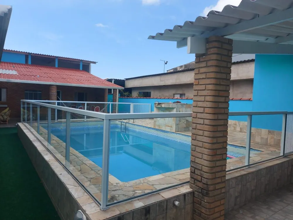 Casa, 4 quartos - Foto 4