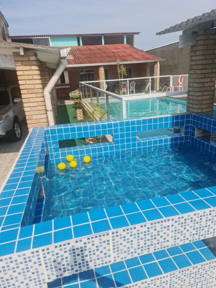 Casa, 4 quartos - Foto 5