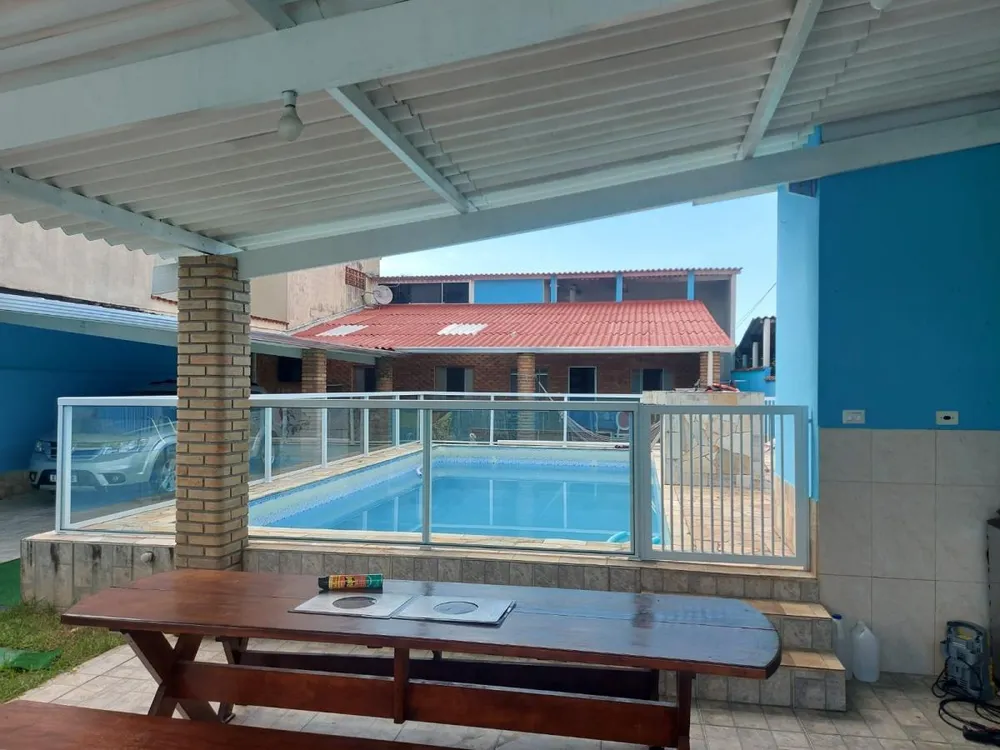 Casa, 4 quartos - Foto 6