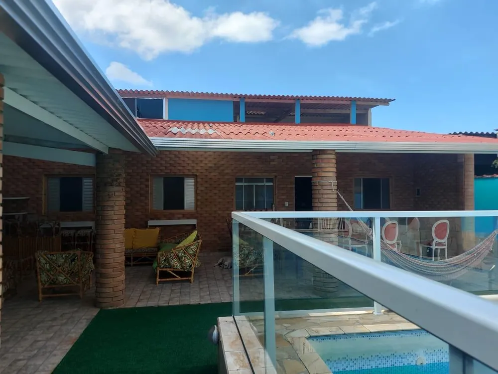 Casa, 4 quartos - Foto 7