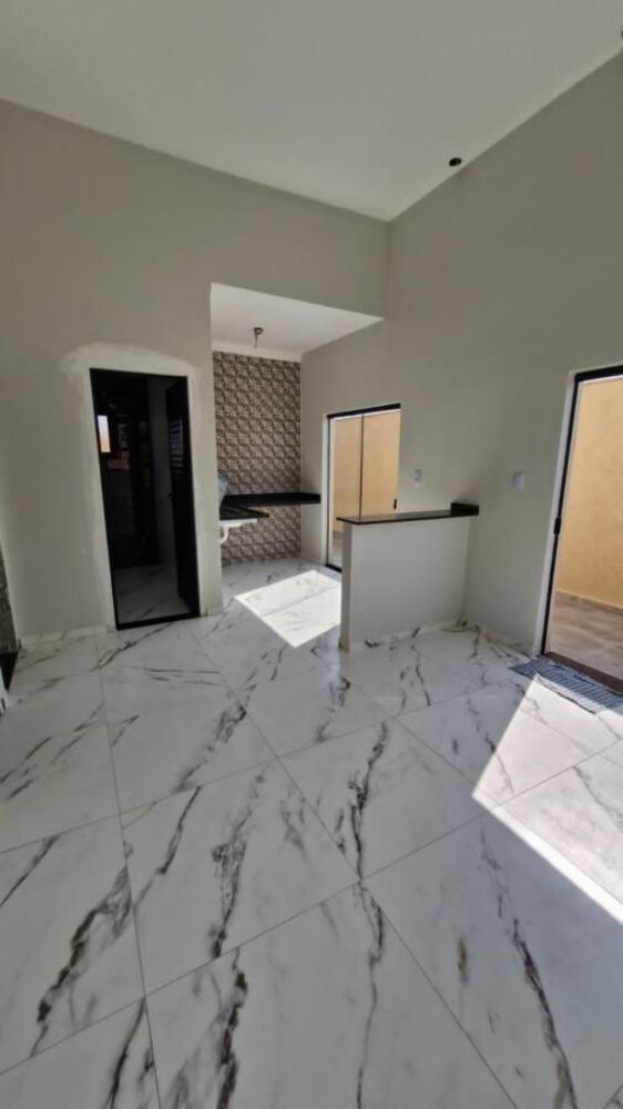 Casa, 2 quartos - Foto 5