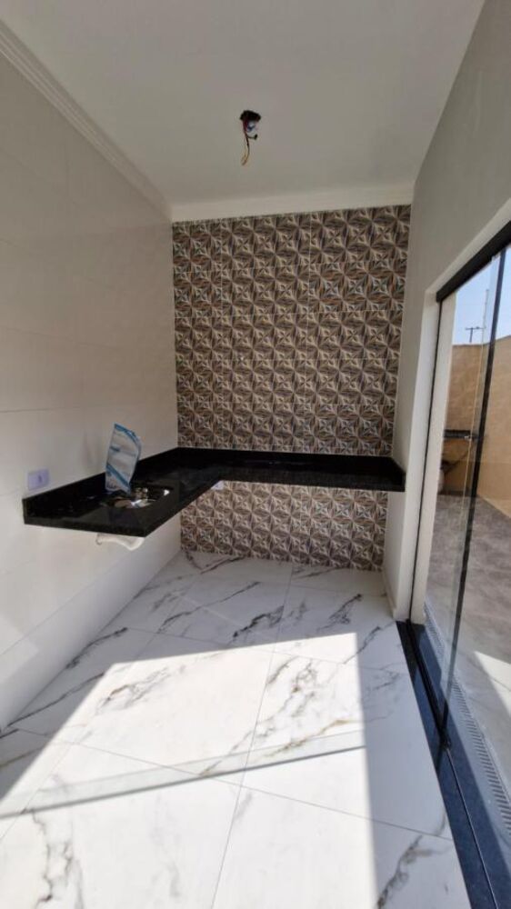 Casa, 2 quartos - Foto 8