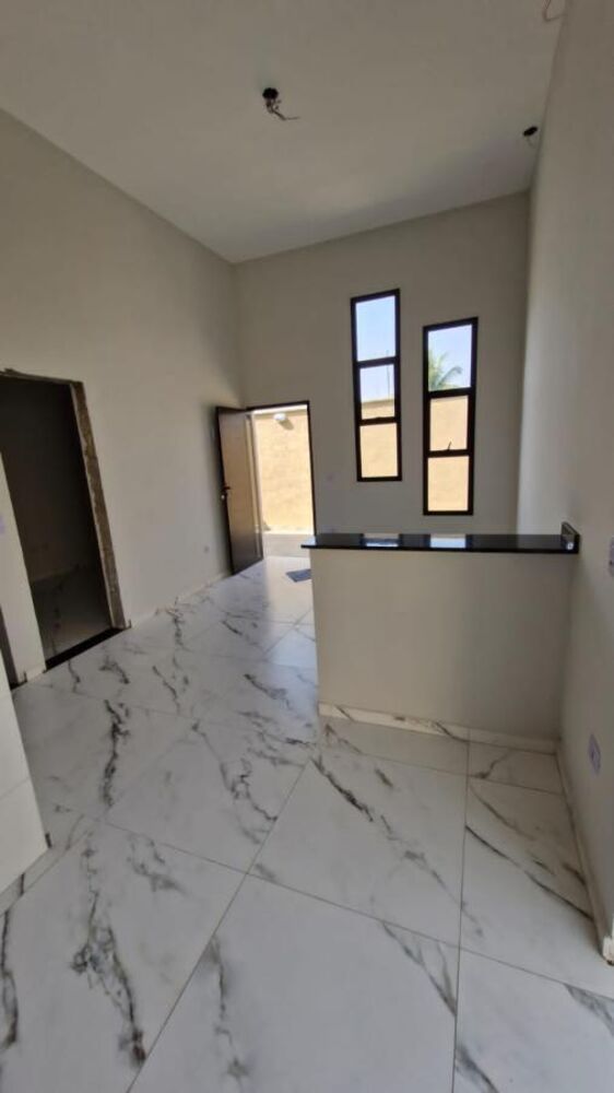 Casa, 2 quartos - Foto 3