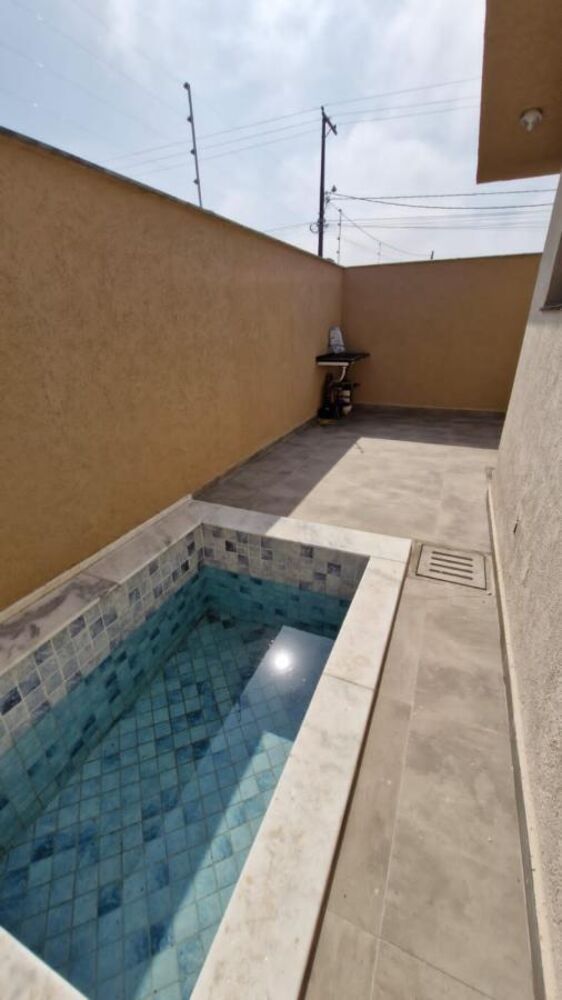 Casa, 2 quartos - Foto 16