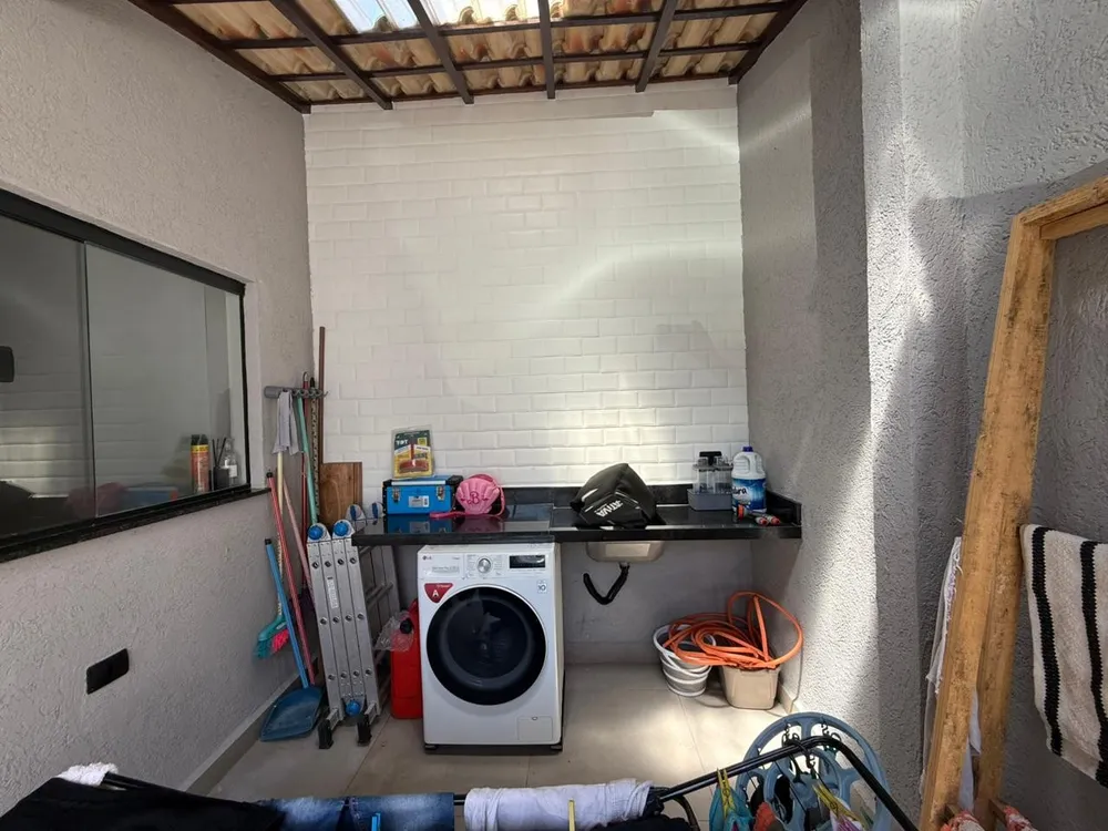 Casa, 3 quartos - Foto 6