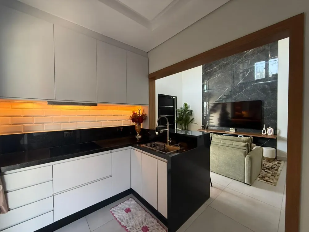 Casa, 3 quartos - Foto 4