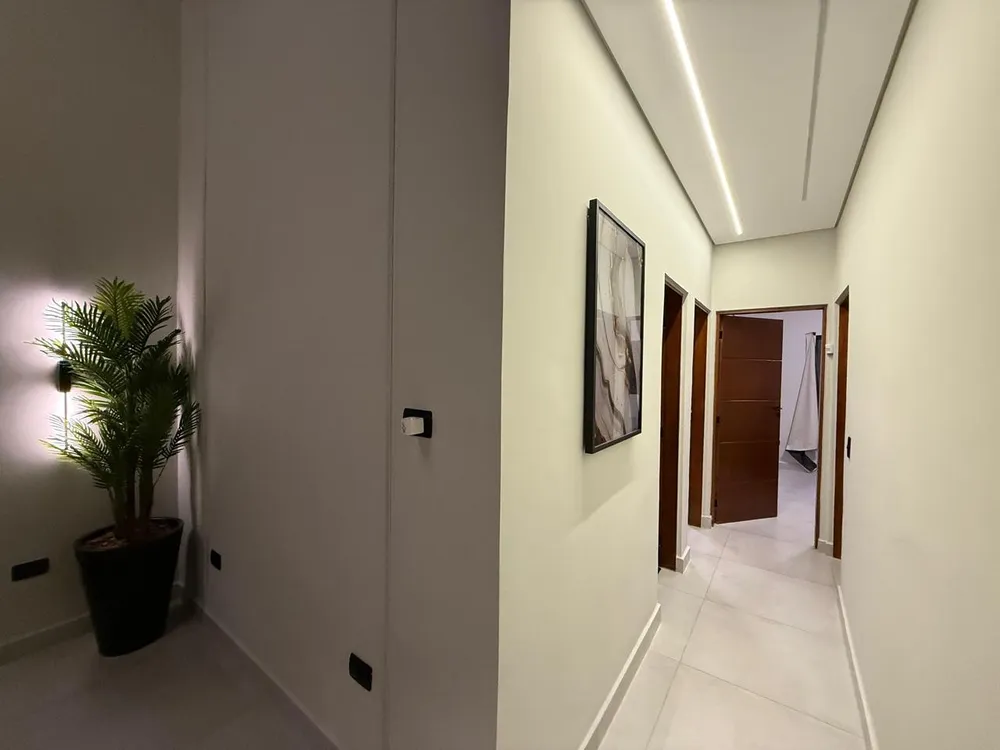 Casa, 3 quartos - Foto 12