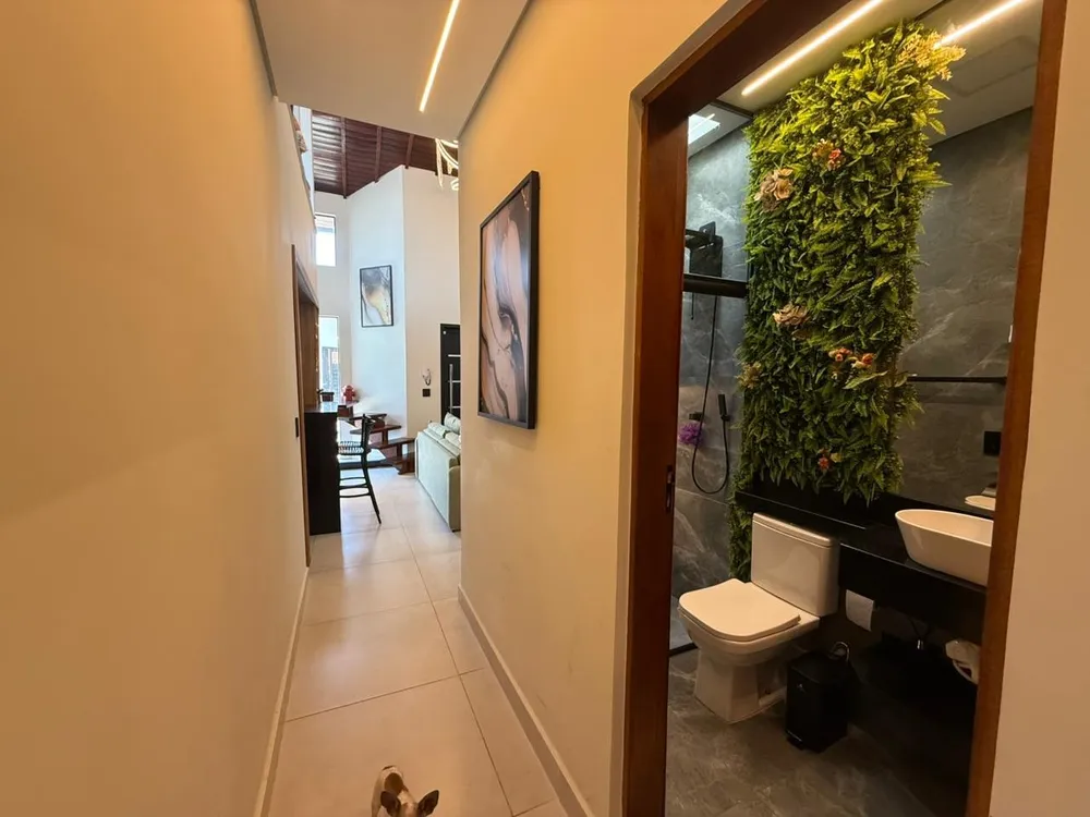 Casa, 3 quartos - Foto 8