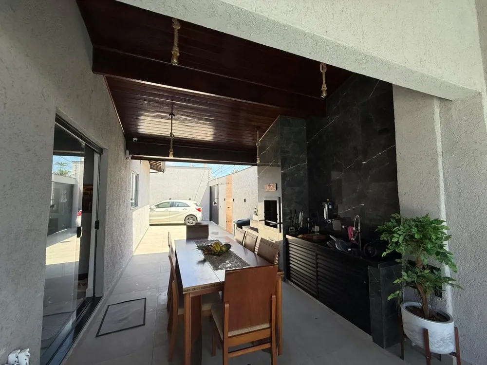 Casa, 3 quartos - Foto 2