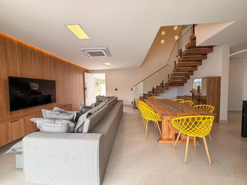 Casa, 6 quartos - Foto 11