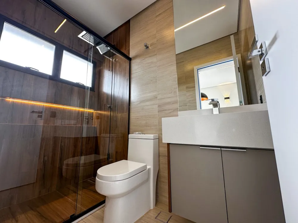 Casa, 6 quartos - Foto 4