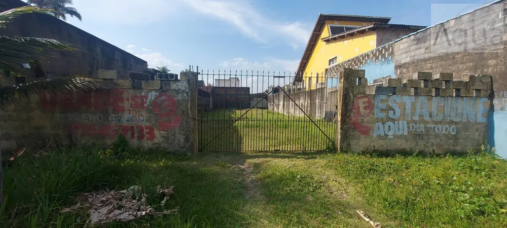 Terreno, 480 m² - Foto 5