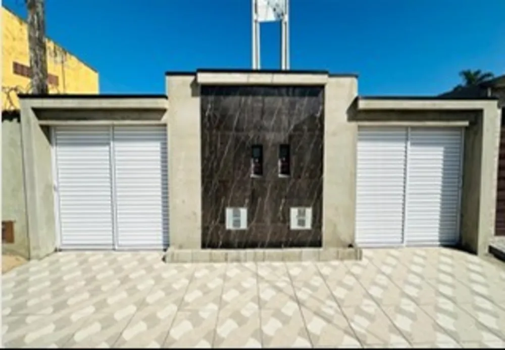 Casa, 2 quartos - Foto 2