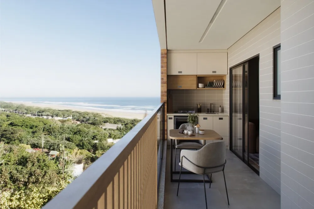 Apartamento, 1 quarto, 42 m² - Foto 1
