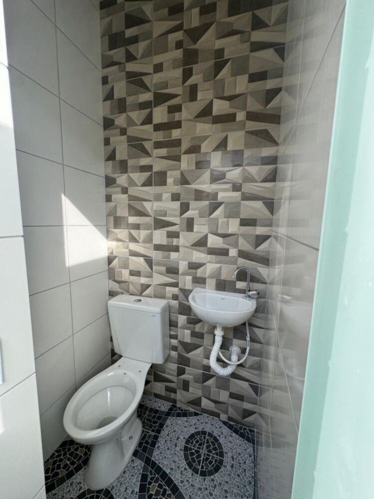 Casa, 2 quartos - Foto 6