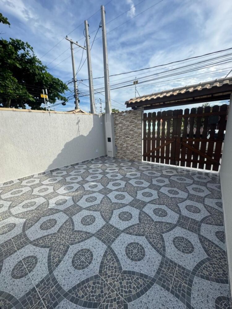 Casa, 2 quartos - Foto 2