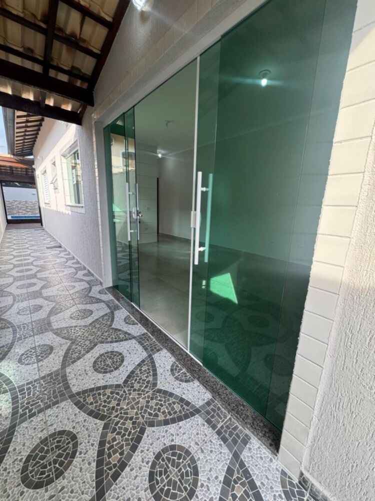 Casa, 2 quartos - Foto 4