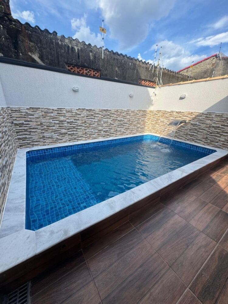 Casa, 2 quartos - Foto 7