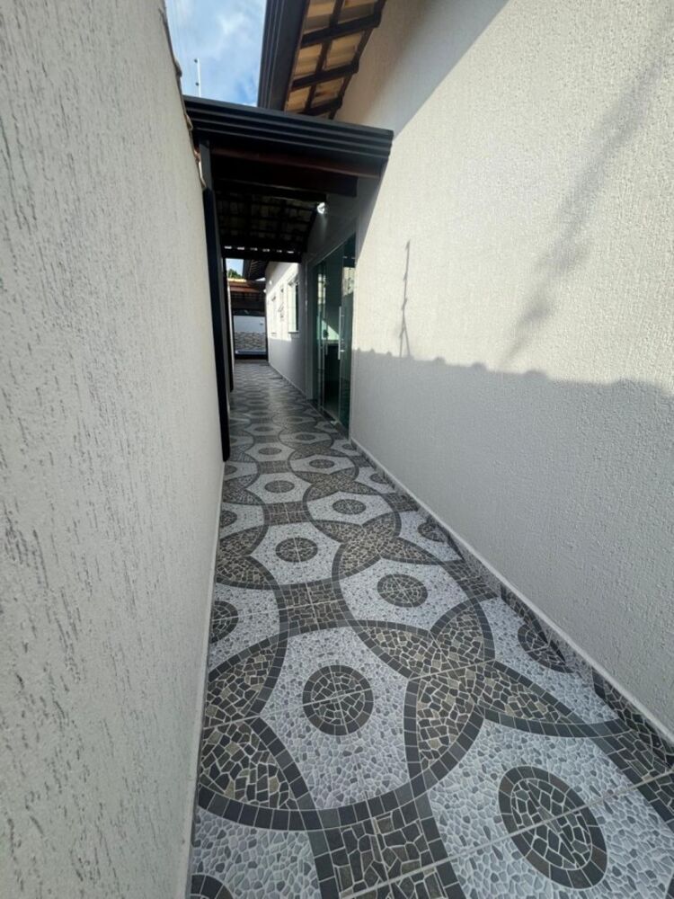 Casa, 2 quartos - Foto 3