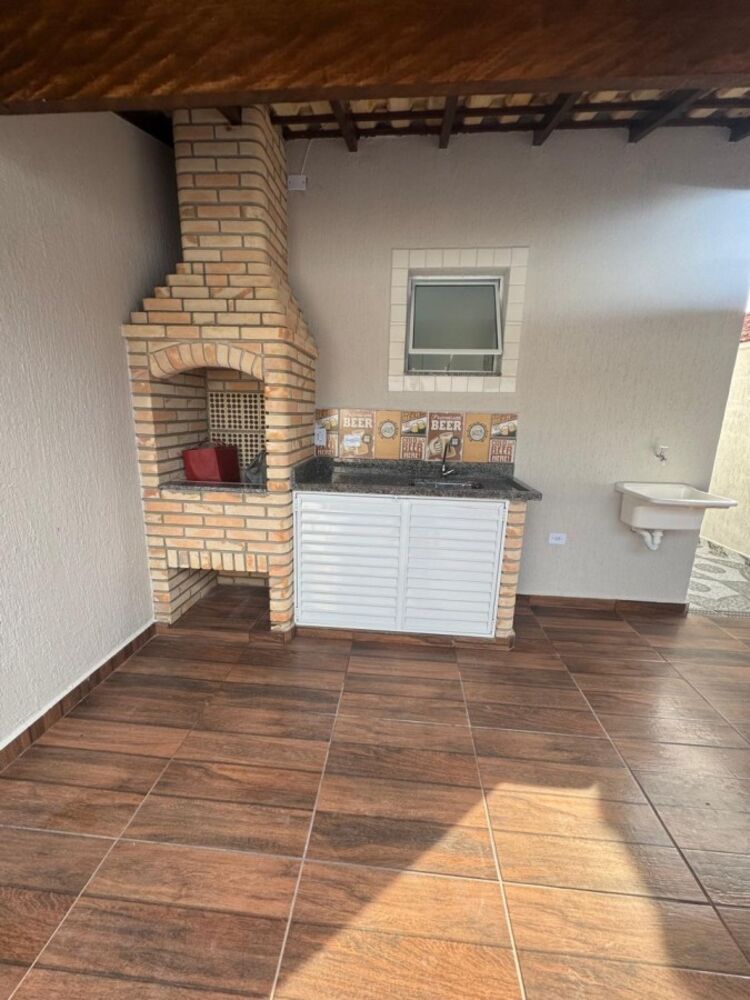 Casa, 2 quartos - Foto 8