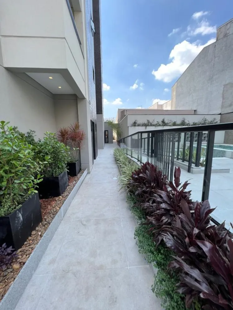 Apartamento, 3 quartos, 161 m² - Foto 13