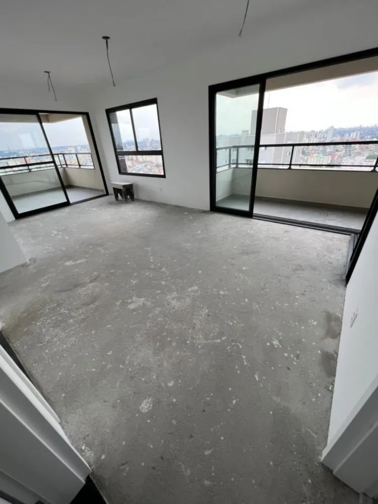 Apartamento, 3 quartos, 161 m² - Foto 7