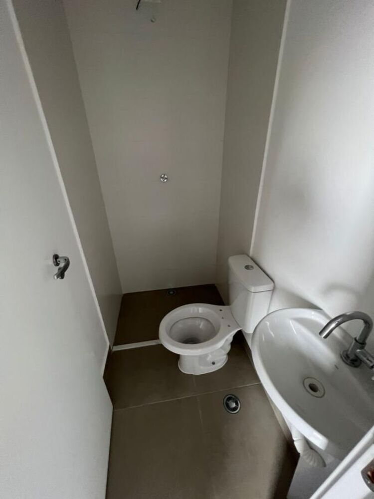 Apartamento, 3 quartos, 161 m² - Foto 2