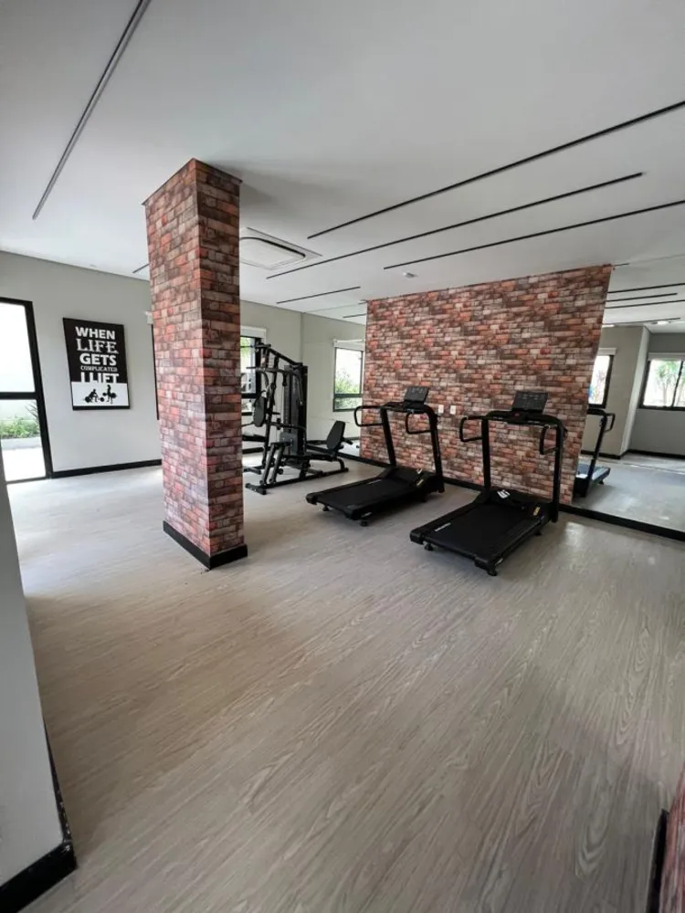 Apartamento, 3 quartos, 161 m² - Foto 15