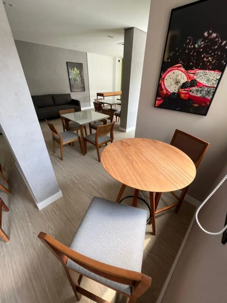 Apartamento, 3 quartos, 161 m² - Foto 8