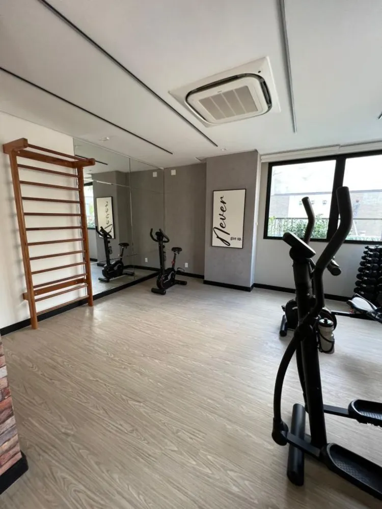 Apartamento, 3 quartos, 161 m² - Foto 14