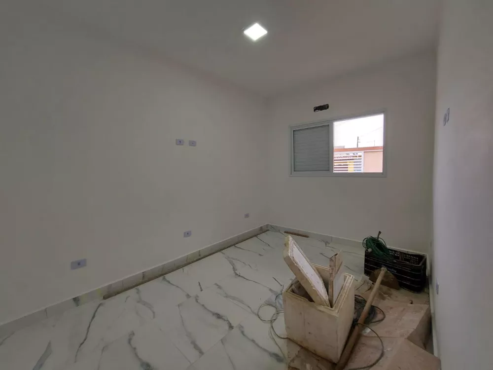 Casa à venda com 3 quartos, 120m² - Foto 4