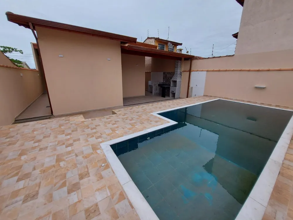Casa, 3 quartos, 120 m² - Foto 10