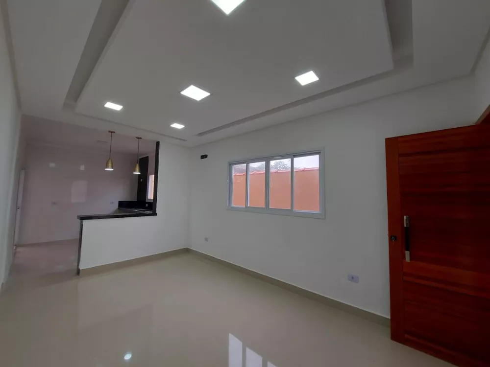 Casa à venda com 3 quartos, 120m² - Foto 3