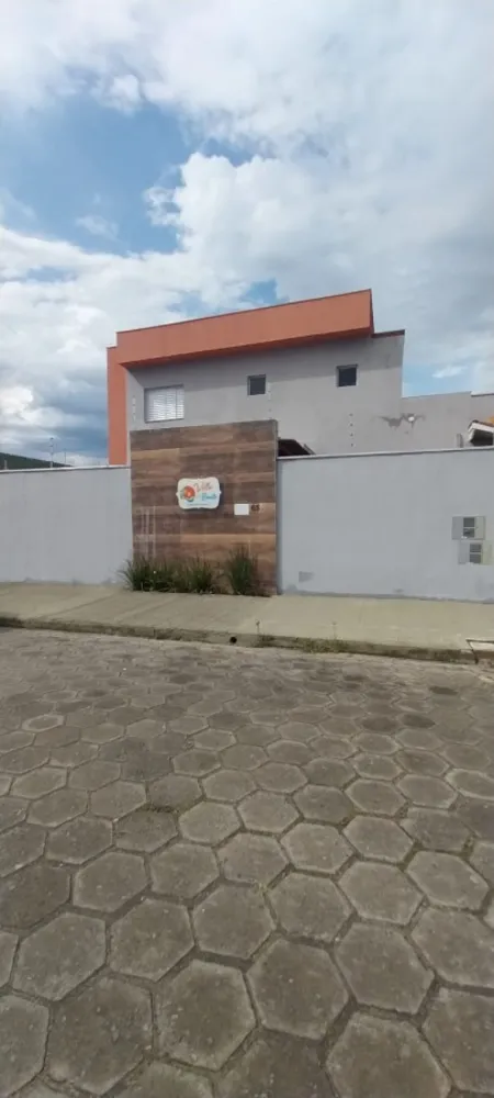 Casa, 2 quartos, 53 m² - Foto 1