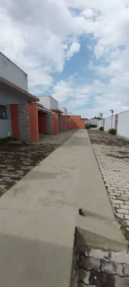 Casa, 2 quartos, 53 m² - Foto 3