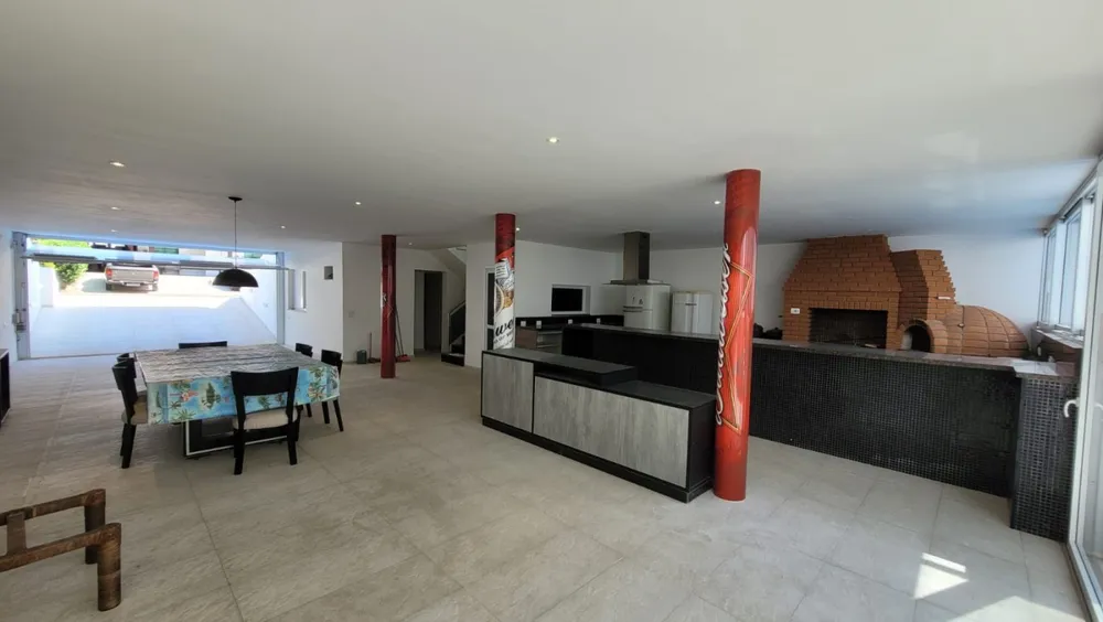 Casa, 4 quartos - Foto 15