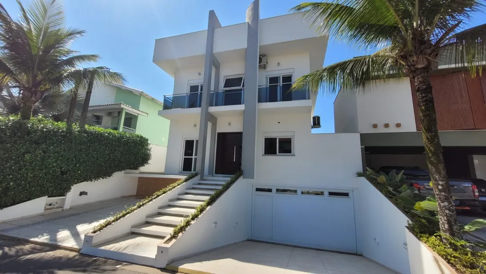 Casa, 4 quartos - Foto 1