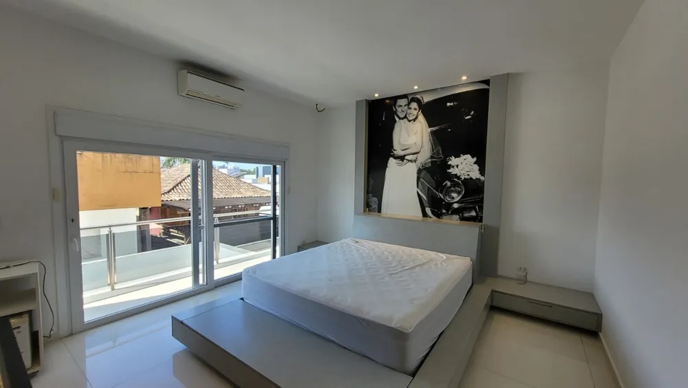 Casa, 4 quartos - Foto 12
