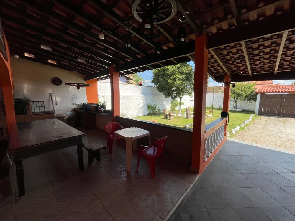 Casa, 3 quartos - Foto 10