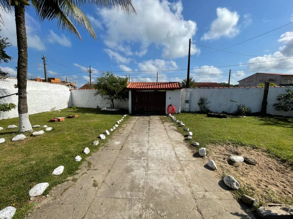 Casa, 3 quartos - Foto 11
