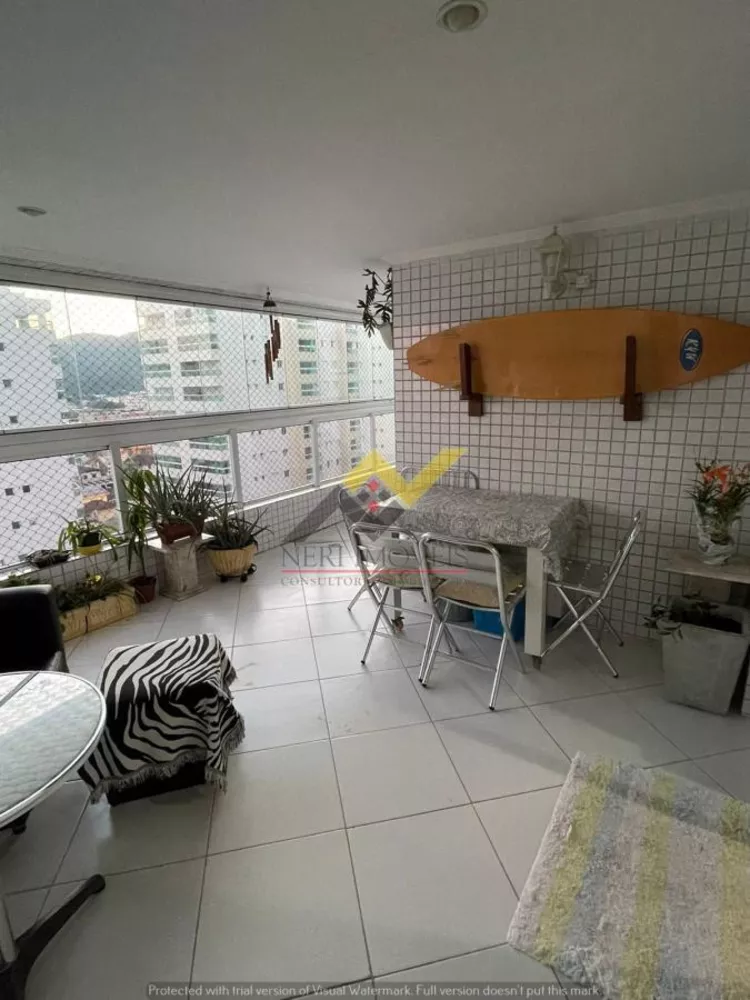 Apartamento à venda com 2 quartos, 87m² - Foto 3