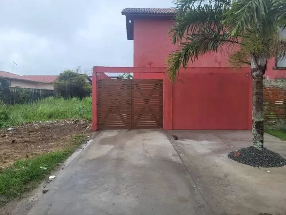 Casa, 2 quartos - Foto 2